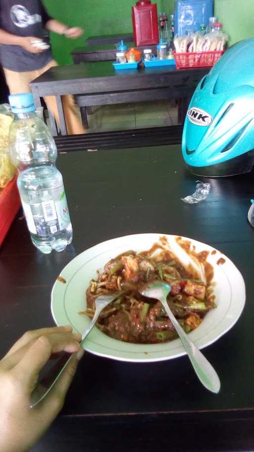 Warung Pecel Bu Santi 6