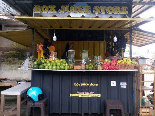 Box Juice Store 9