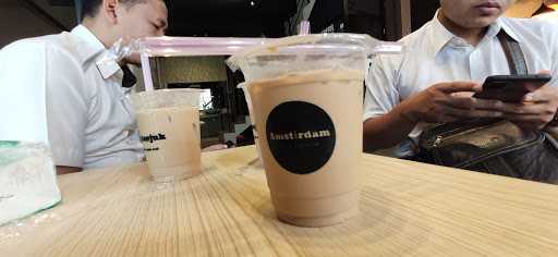 Amstirdam Coffee Kepanjen 9