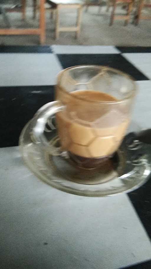 Kopi, Es Jus, Stmj 1