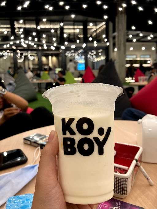 Kopi Koboy 1