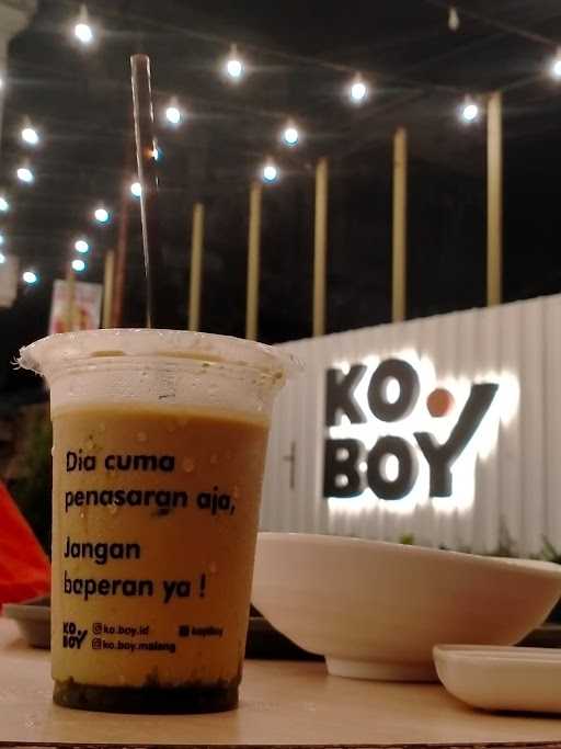 Kopi Koboy 7