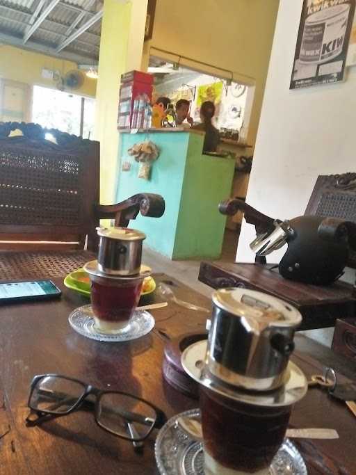 Kopi Shinta 4