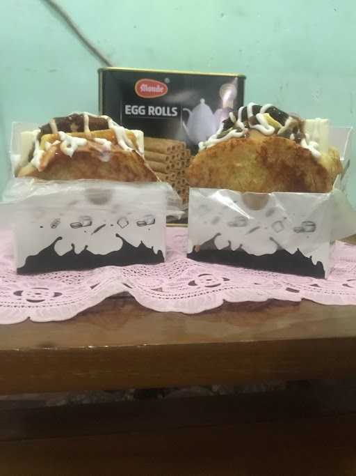 Rnr Lava Toast, Kepanjen 2