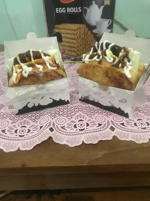 Rnr Lava Toast, Kepanjen 1