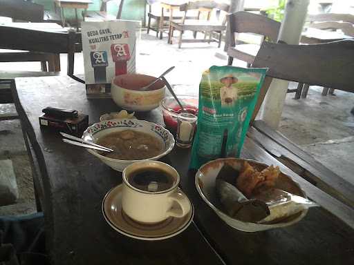 Sam Huget Coffee Omahan 2