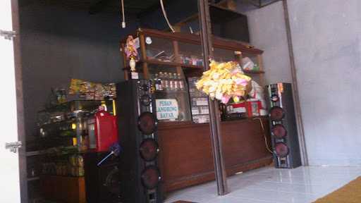 Warkop Icha 5