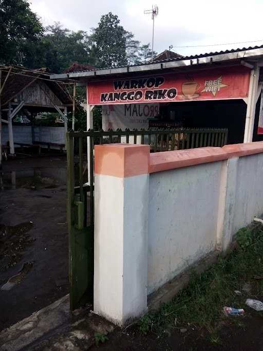 Warkop Kanggo Riko 10