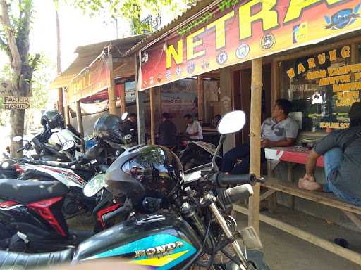 Warkop Netrall 7