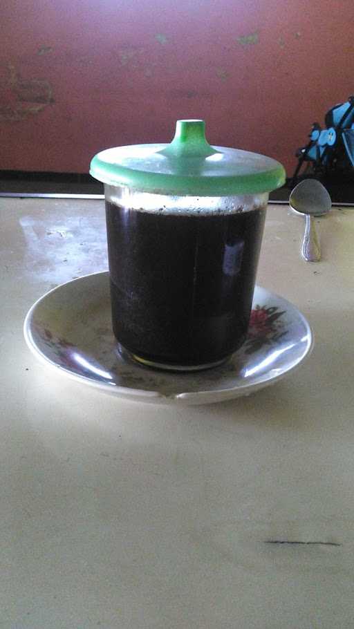 Warung Kopi Pak Najid 1