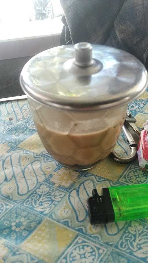 Warung Kopi Pak Najid 7