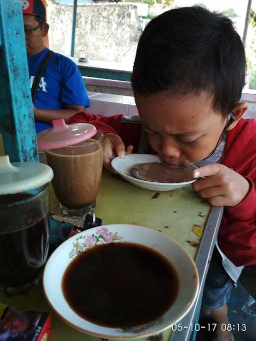 Warung Kopi Pak Najid 8