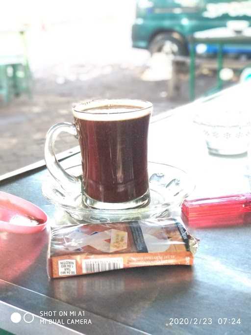 Warung Kopi St & Rokok St 3