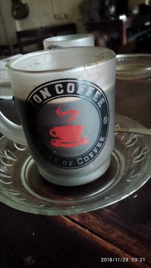 Ion Coffee 10