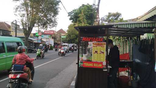 Martabak Putra Sunda 6