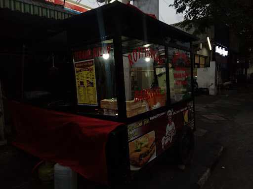 Martabak Putra Sunda 5