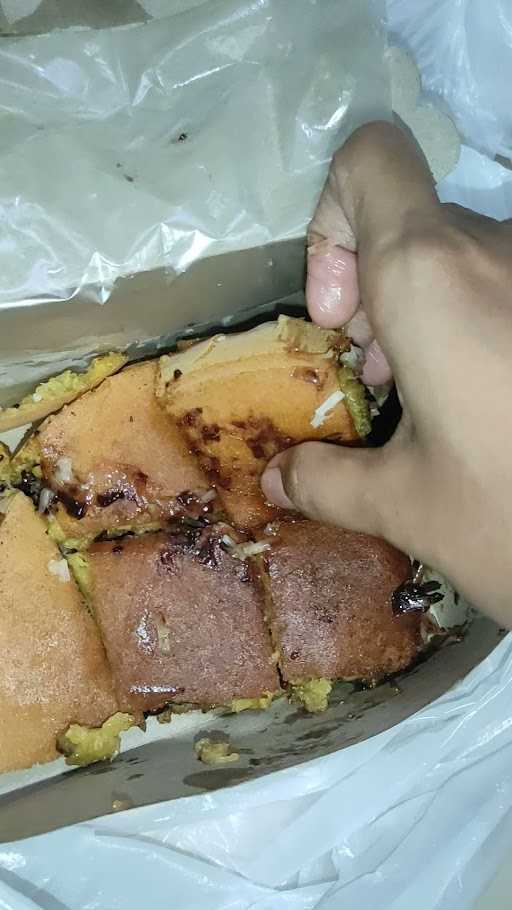 Martabak Putra Sunda 2