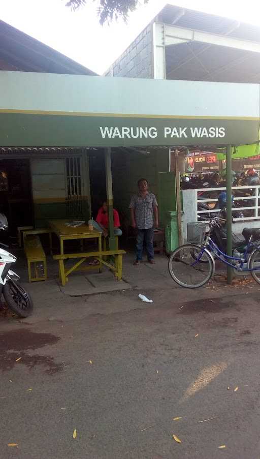 Warkop Wasis 7