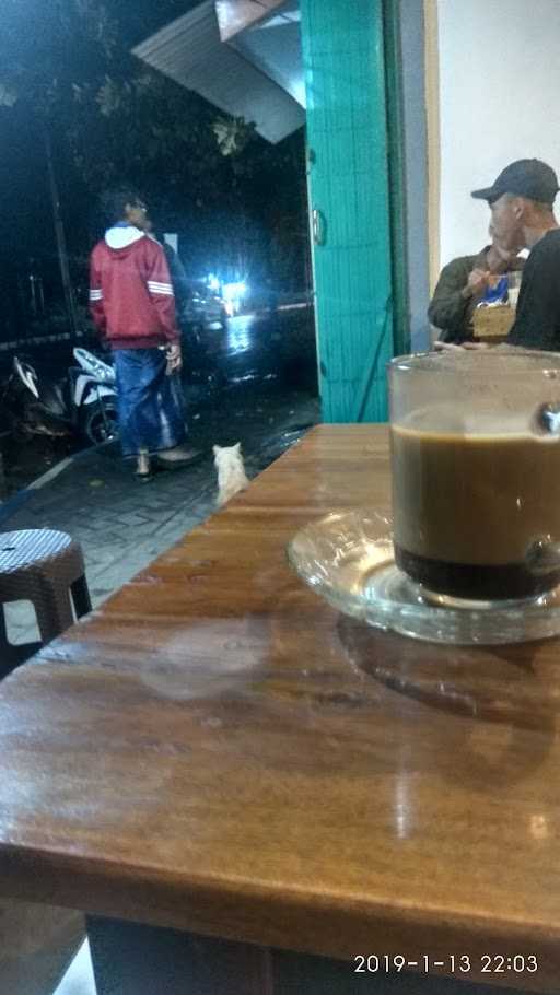 Warung Kopini 9