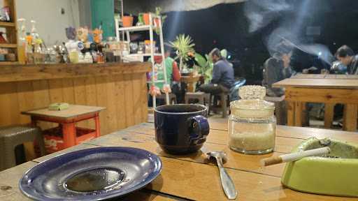 Warung Kopini 3