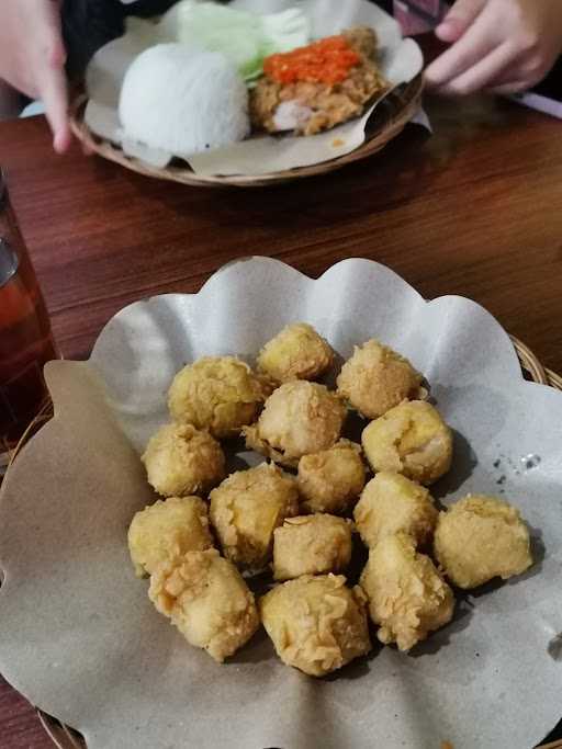 Ayam Geprek Sa'I Jatikerto, Kromengan 3