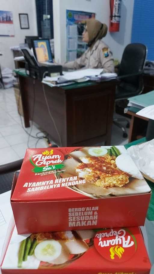 Ayam Geprek Sa'I Kepanjen 1 9