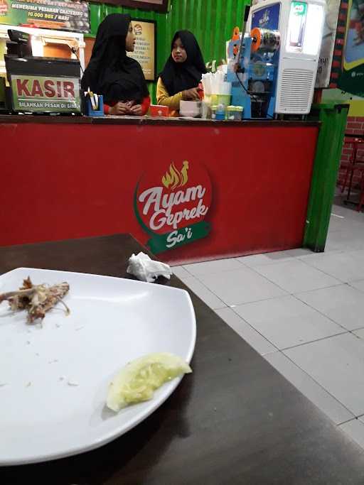 Ayam Geprek Sa'I Kepanjen 1 7