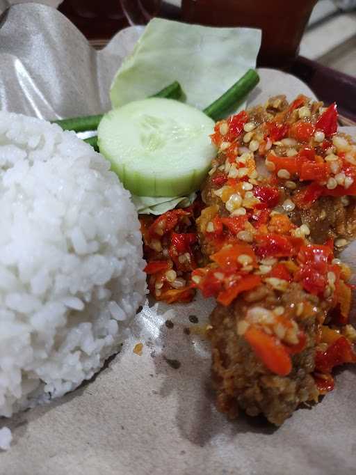 Ayam Geprek Sa'I Kepanjen 2 2