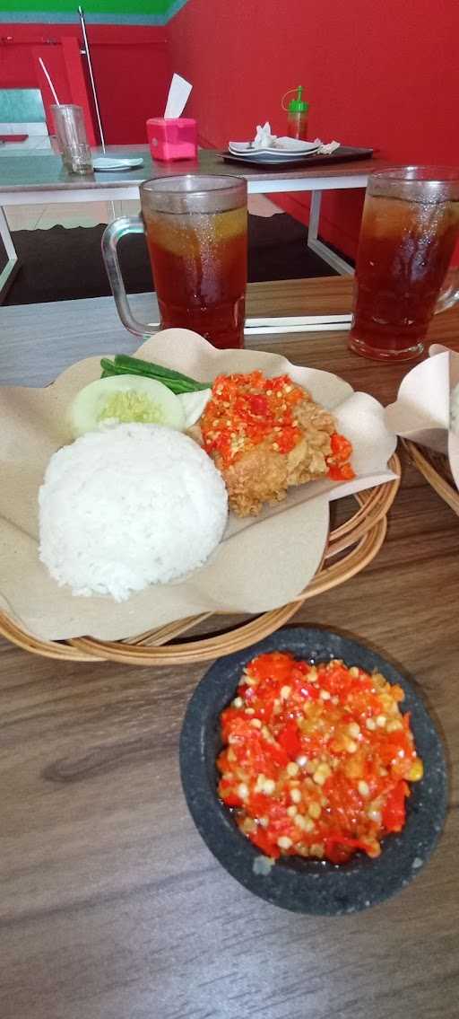 Ayam Geprek Sa'I Penarukan 8