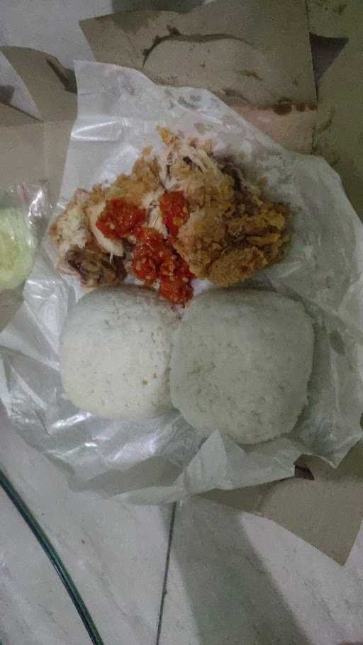 Ayam Geprek Sa'I Penarukan 3