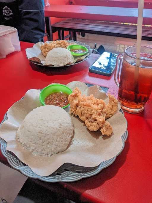 Ayam Geprek Sambel Bule 8