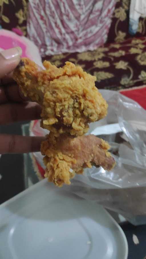 Ayam Goreng Nelongso Kepanjen 8