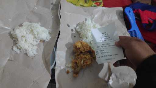 Ayam Goreng Nelongso Kepanjen 10