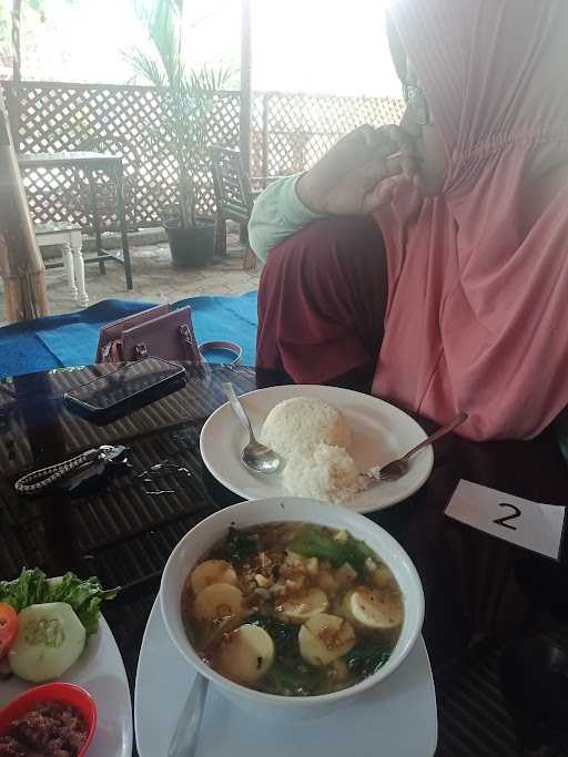 Baba Resto & Cafe 9