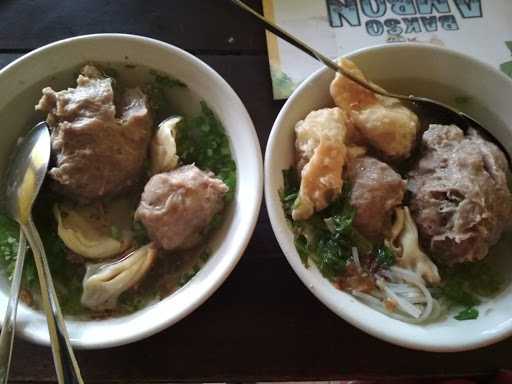 Bakso Ambon 6