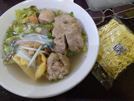 Bakso Ambon 5