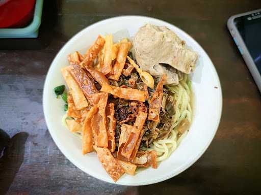 Bakso Ambon 7