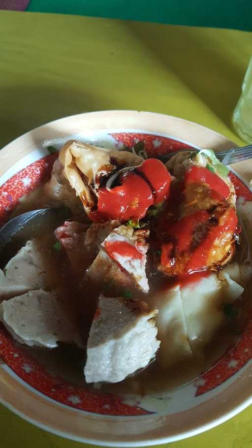 Bakso Anta Cak Moko 7