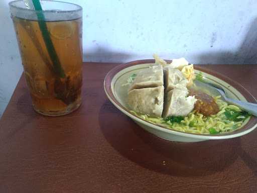 Bakso Anta Cak Moko 9