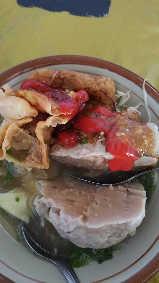 Bakso Anta Cak Moko 2