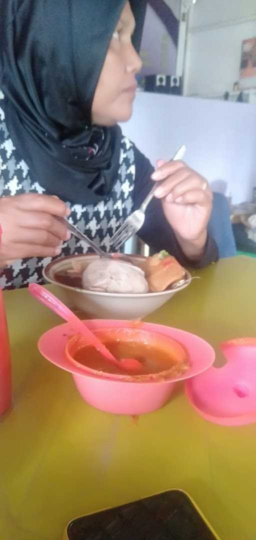 Bakso Anta Cak Moko 1