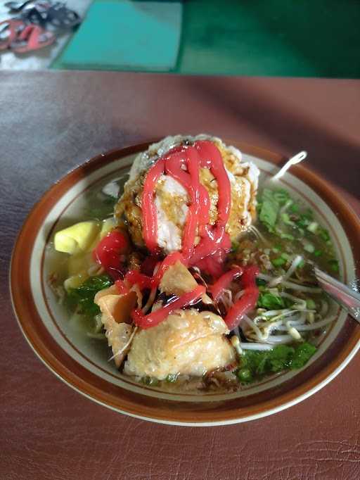 Bakso Anta Cak Moko 10