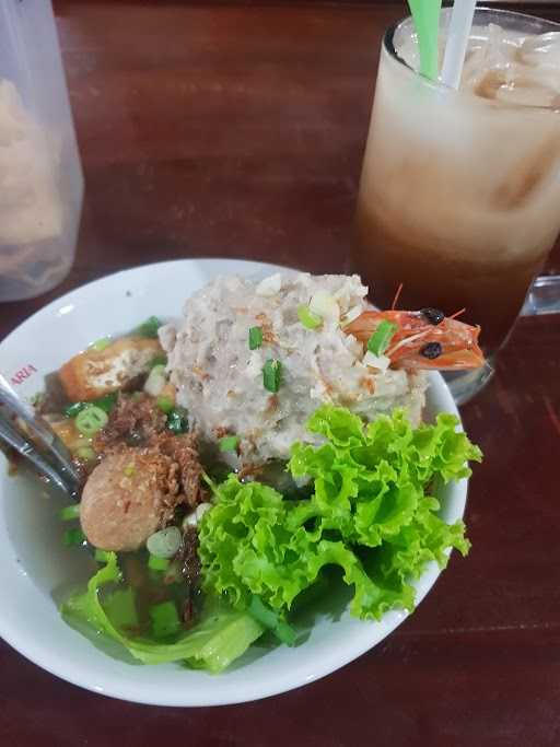 Bakso Beranak 58 8