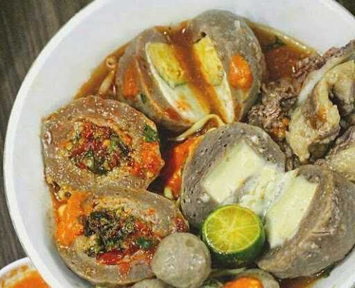 Bakso Beranak 58 5