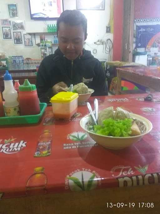 Bakso Beranak 58 6