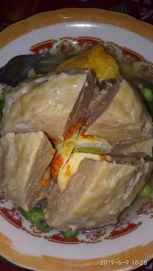 Bakso Beranak 58 4