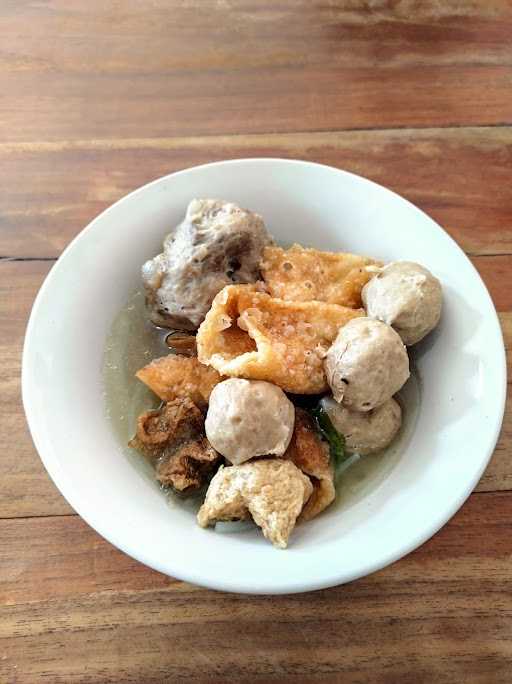 Bakso Duro 2