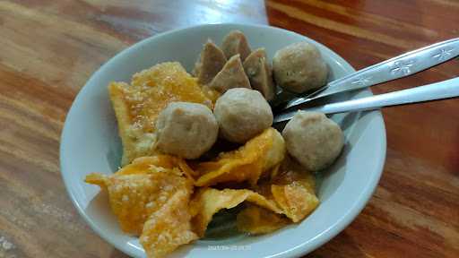 Bakso Duro 7