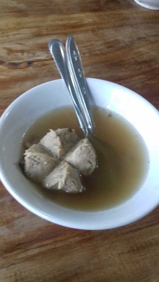 Bakso Duro 3