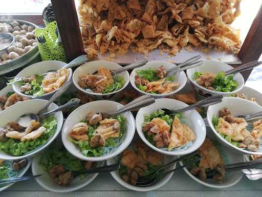 Bakso Duro 1